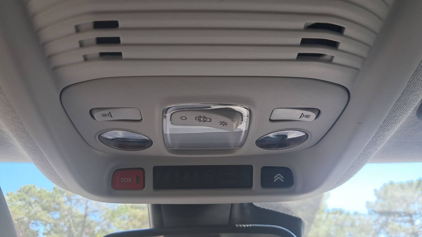 Citroën C3 Aircross - Photo 25