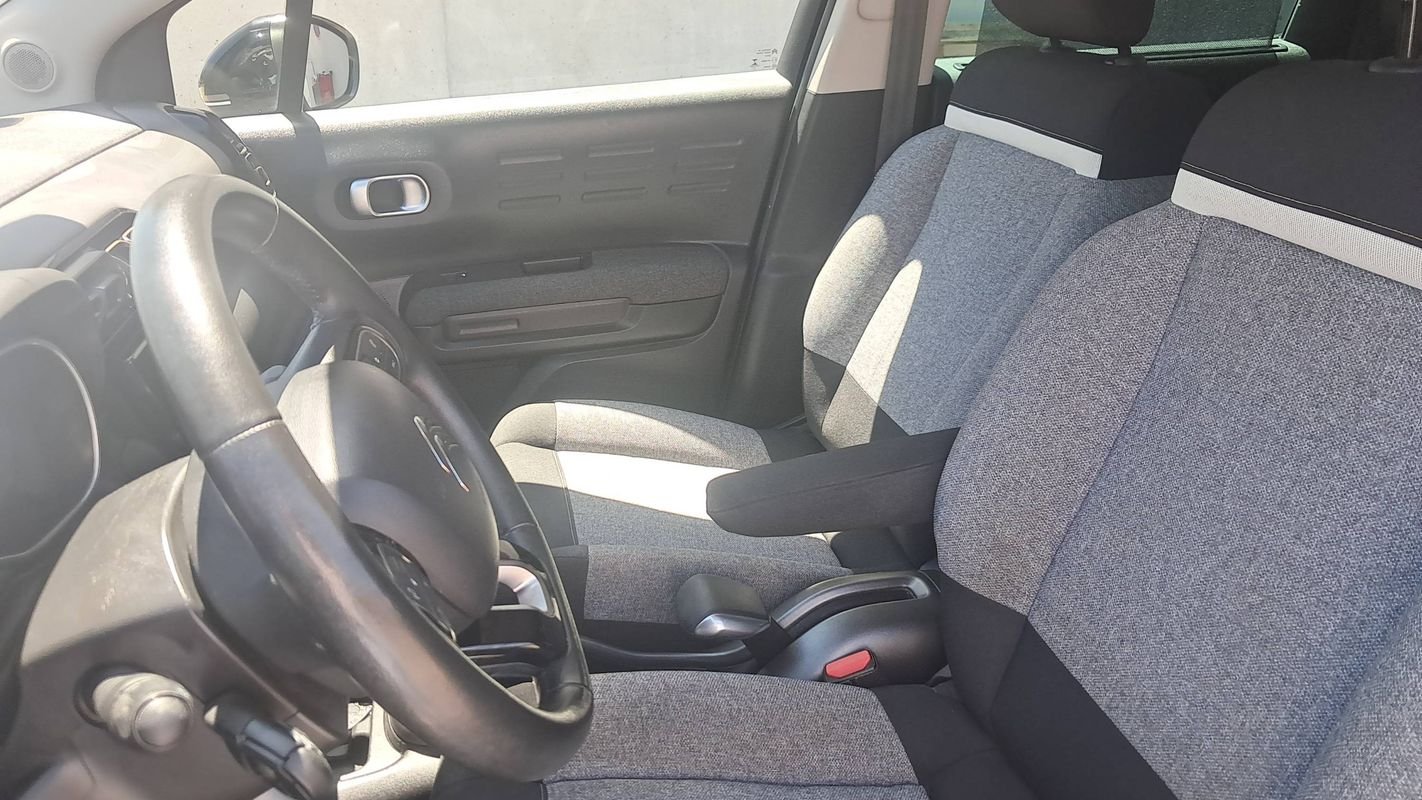 Citroën C3 Aircross - Photo 27
