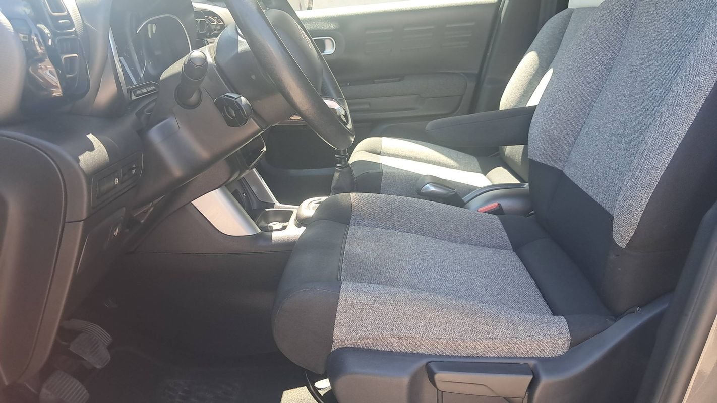 Citroën C3 Aircross - Photo 28