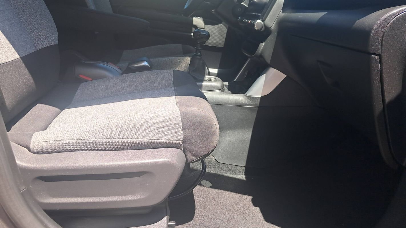 Citroën C3 Aircross - Photo 29