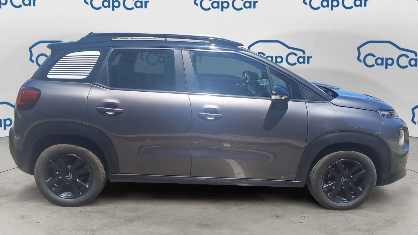 Citroën C3 Aircross - Photo 4