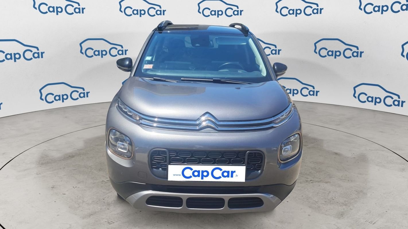 Citroën C3 Aircross - Photo 5