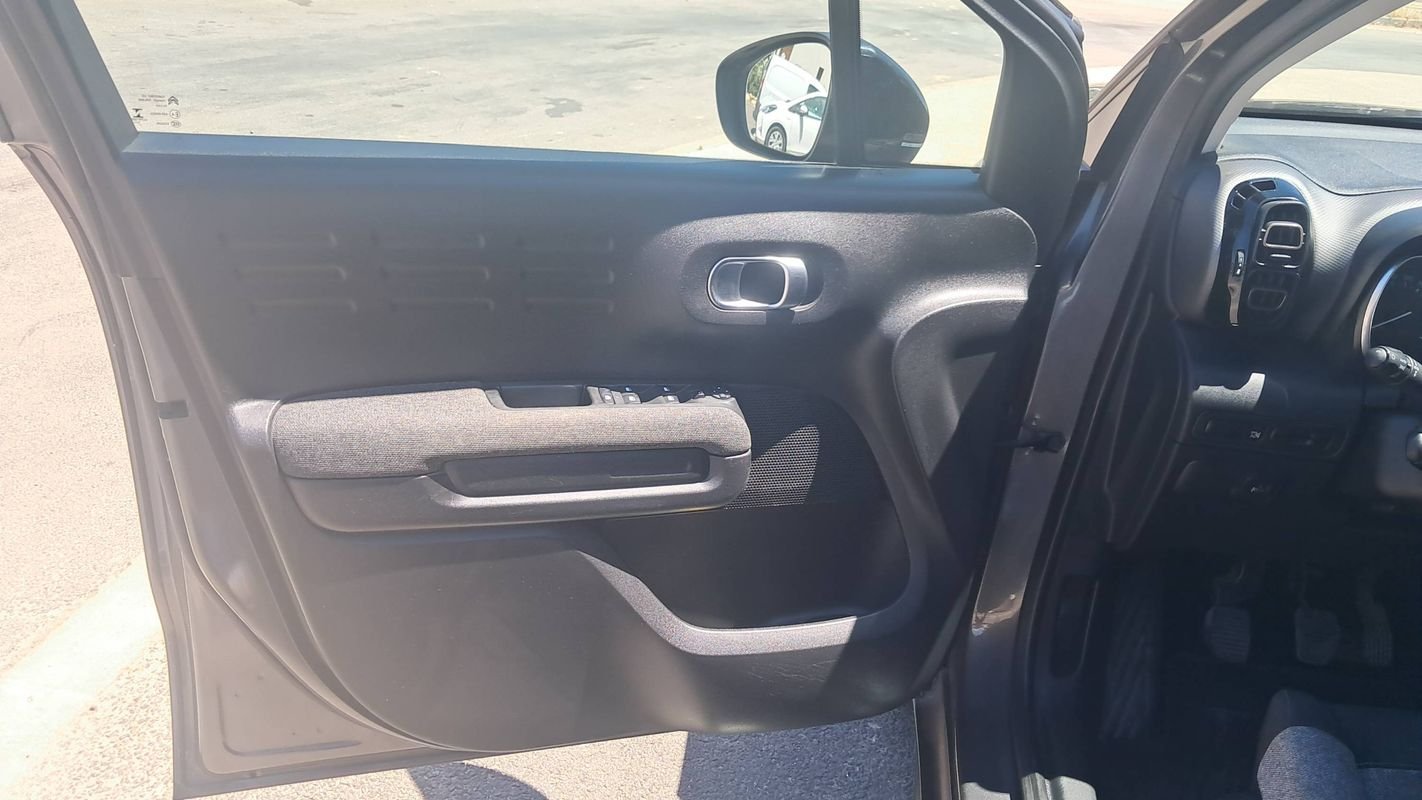 Citroën C3 Aircross - Photo 7