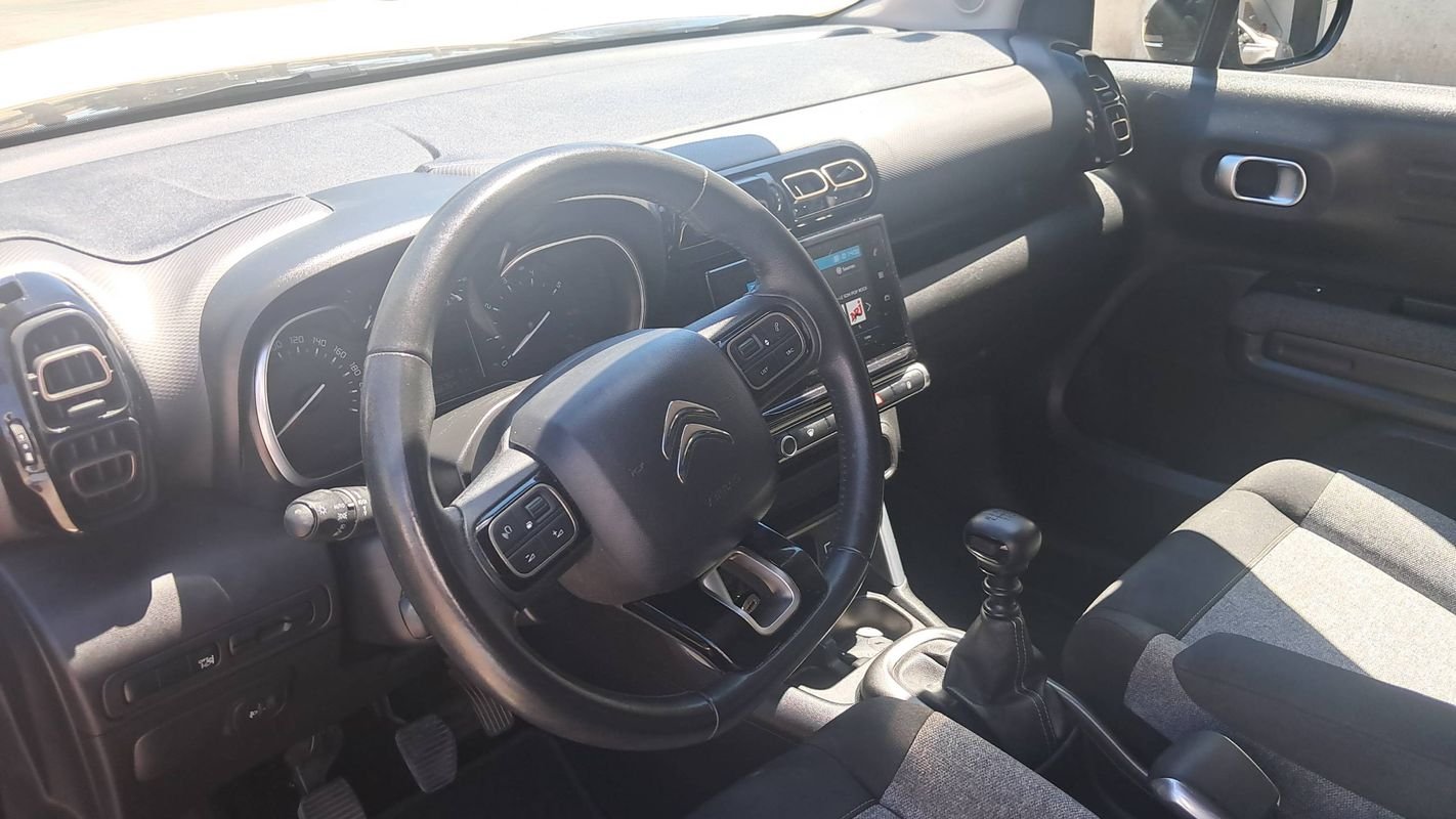 Citroën C3 Aircross - Photo 8