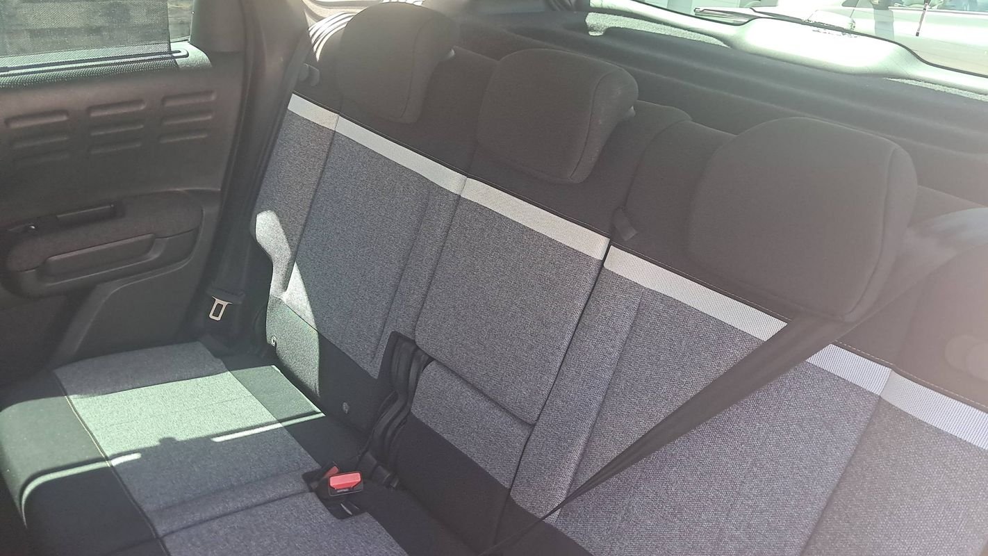 Citroën C3 Aircross - Photo 9