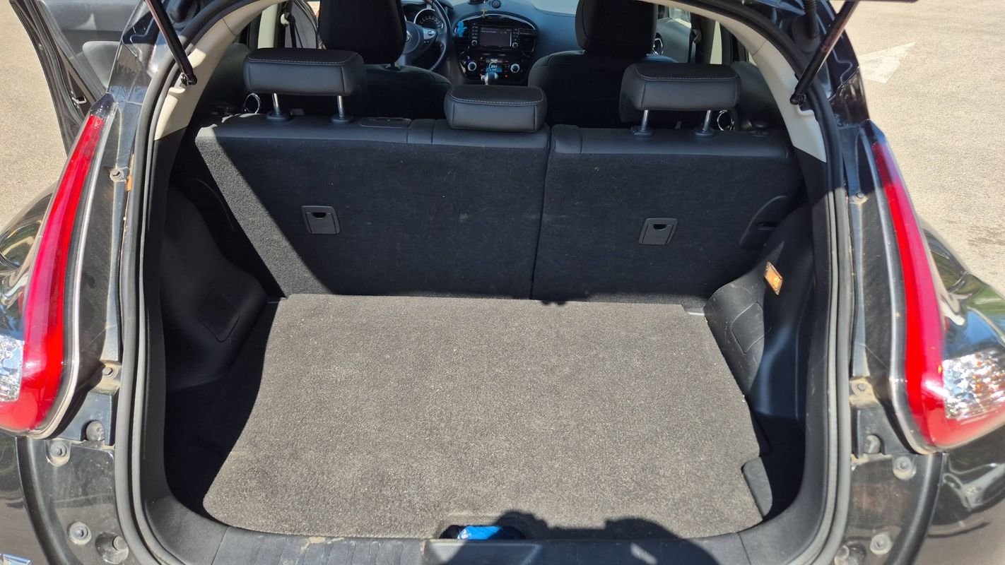Nissan Juke - Photo 14