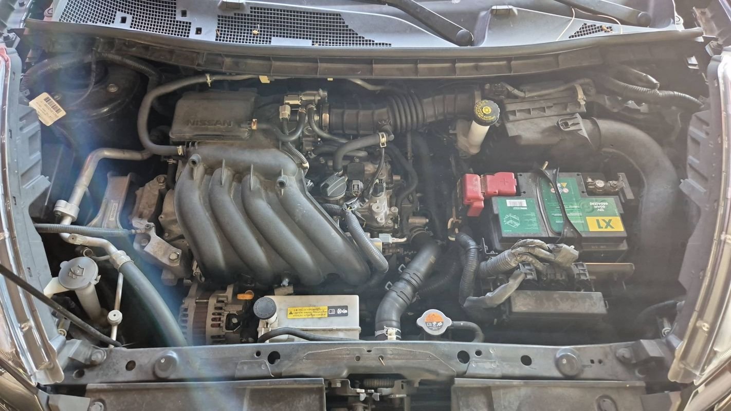 Nissan Juke - Photo 15