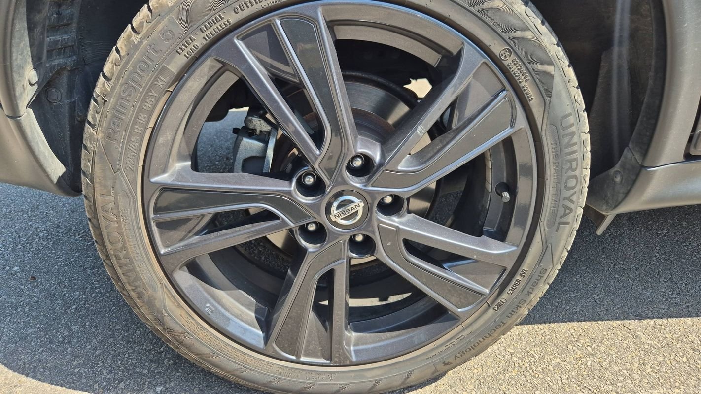 Nissan Juke - Photo 16