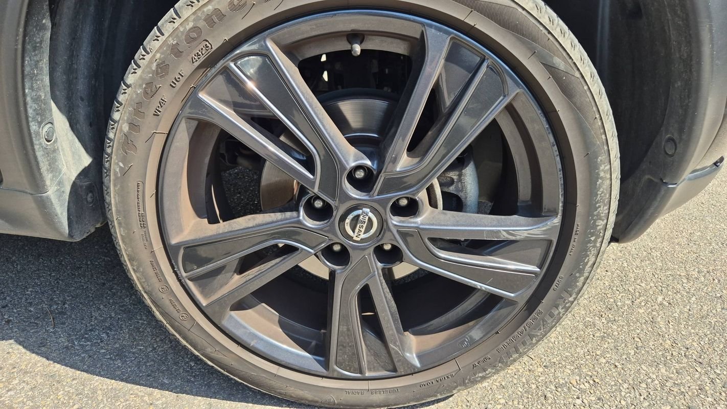 Nissan Juke - Photo 17