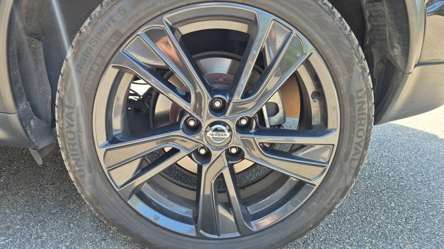 Nissan Juke - Photo 19