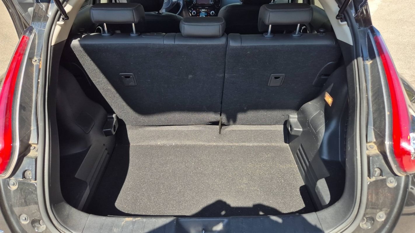 Nissan Juke - Photo 25