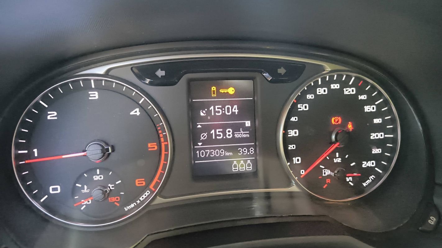 Audi A1 sportback - Photo 12