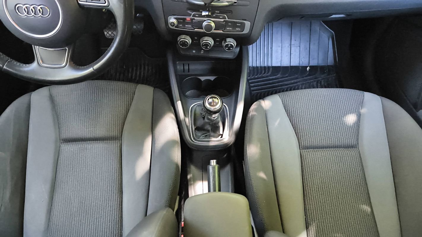 Audi A1 sportback - Photo 13