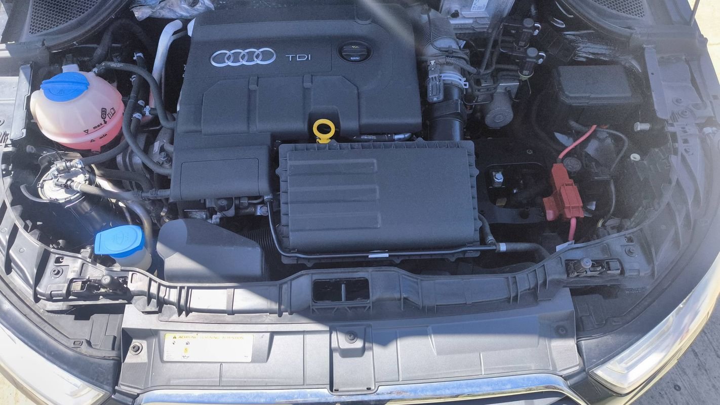 Audi A1 sportback - Photo 15