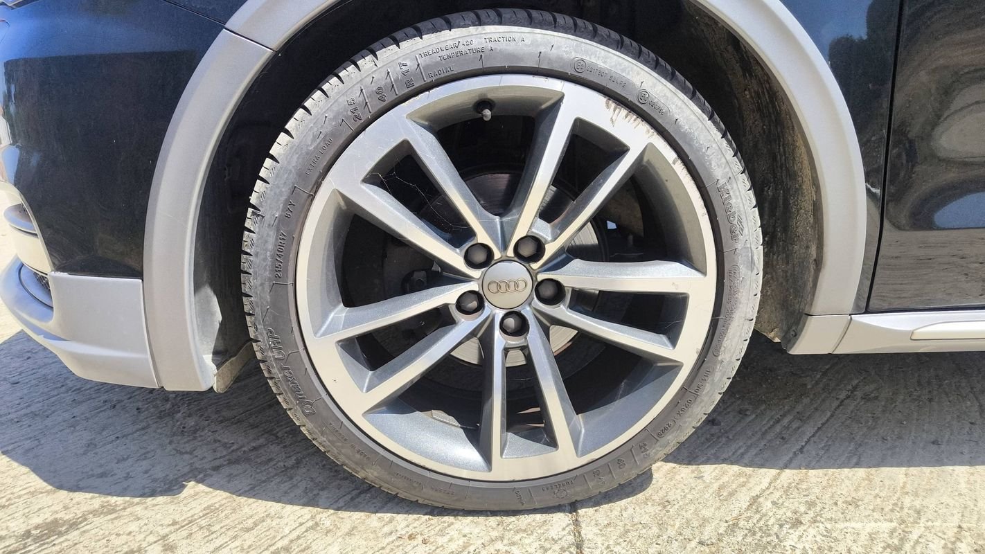 Audi A1 sportback - Photo 18