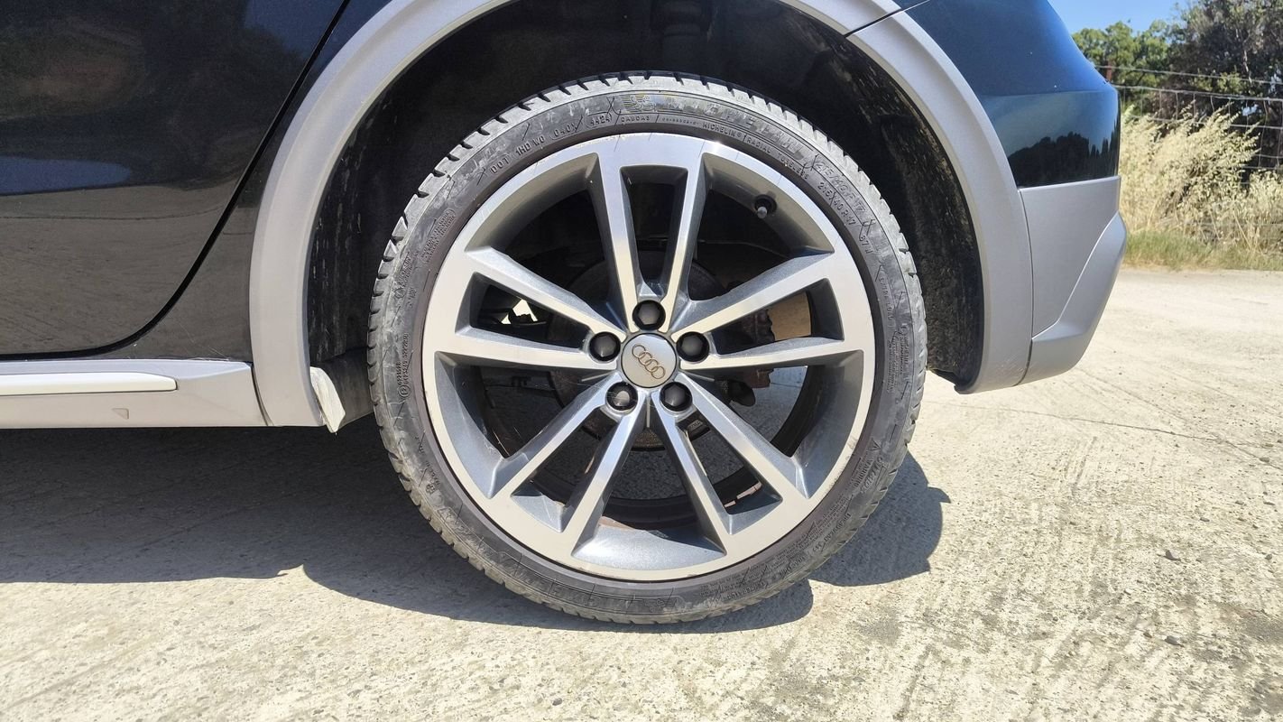 Audi A1 sportback - Photo 19