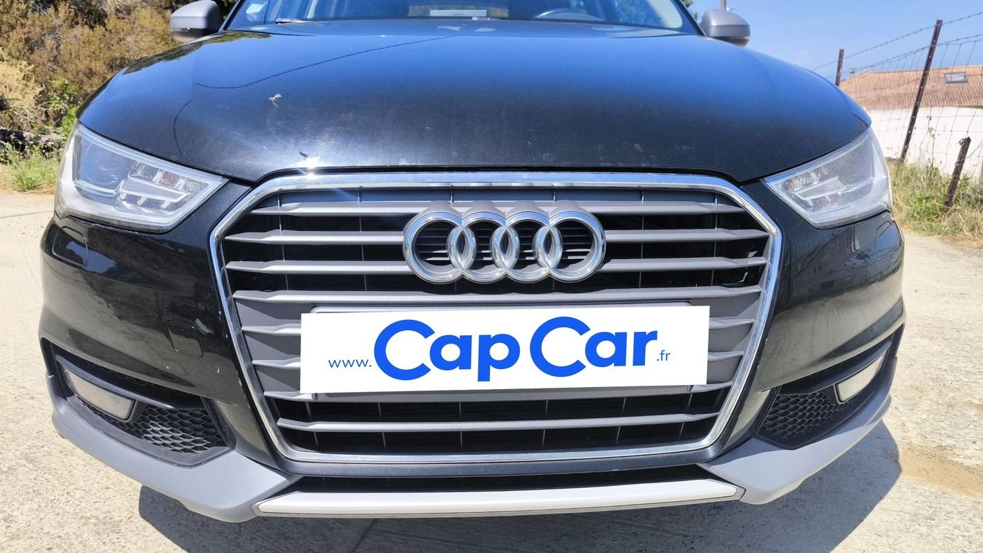 Audi A1 sportback - Photo 20