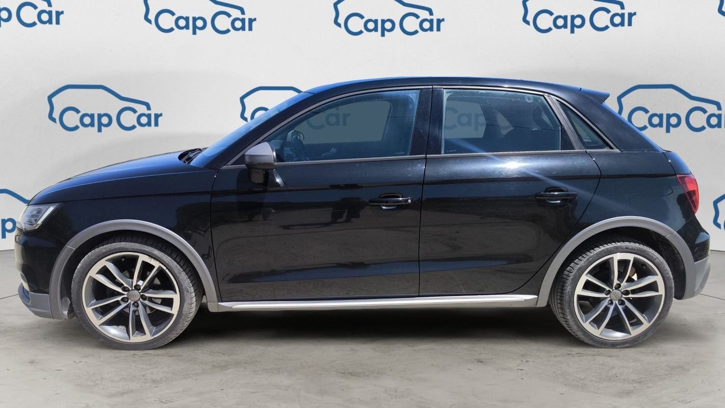 Audi A1 sportback - Photo 2