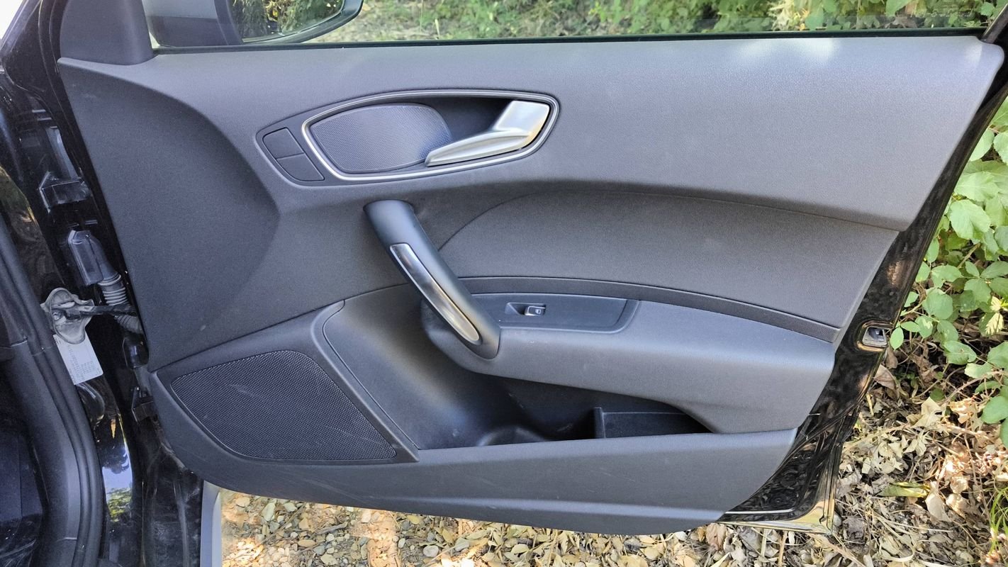 Audi A1 sportback - Photo 23