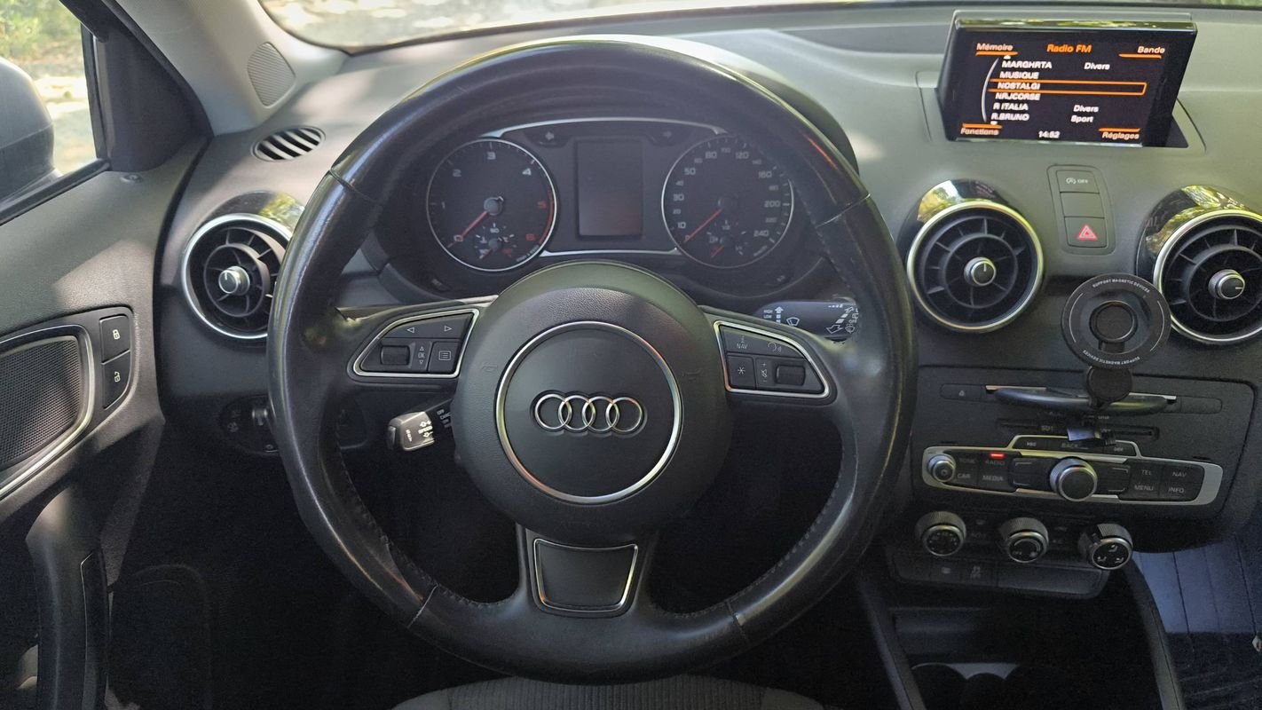 Audi A1 sportback - Photo 24