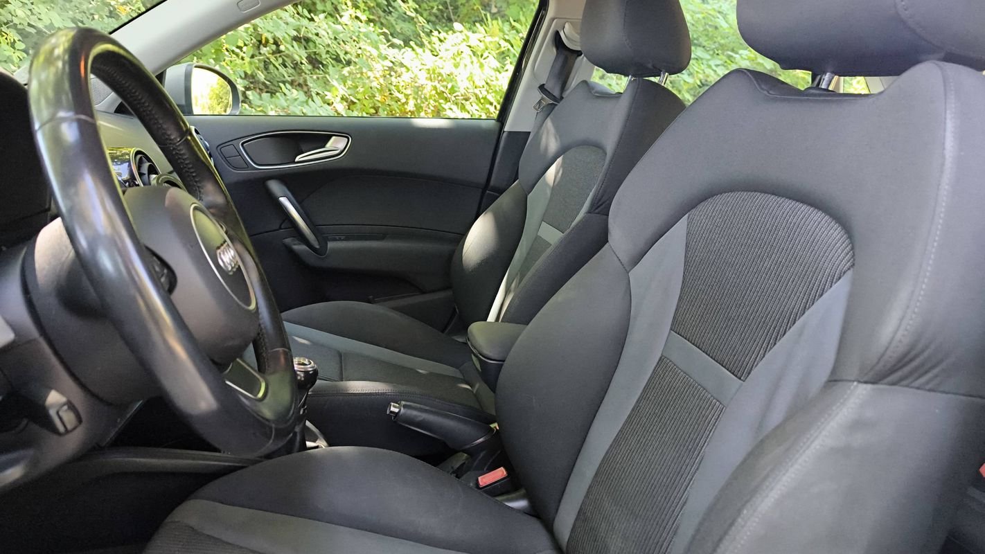 Audi A1 sportback - Photo 27