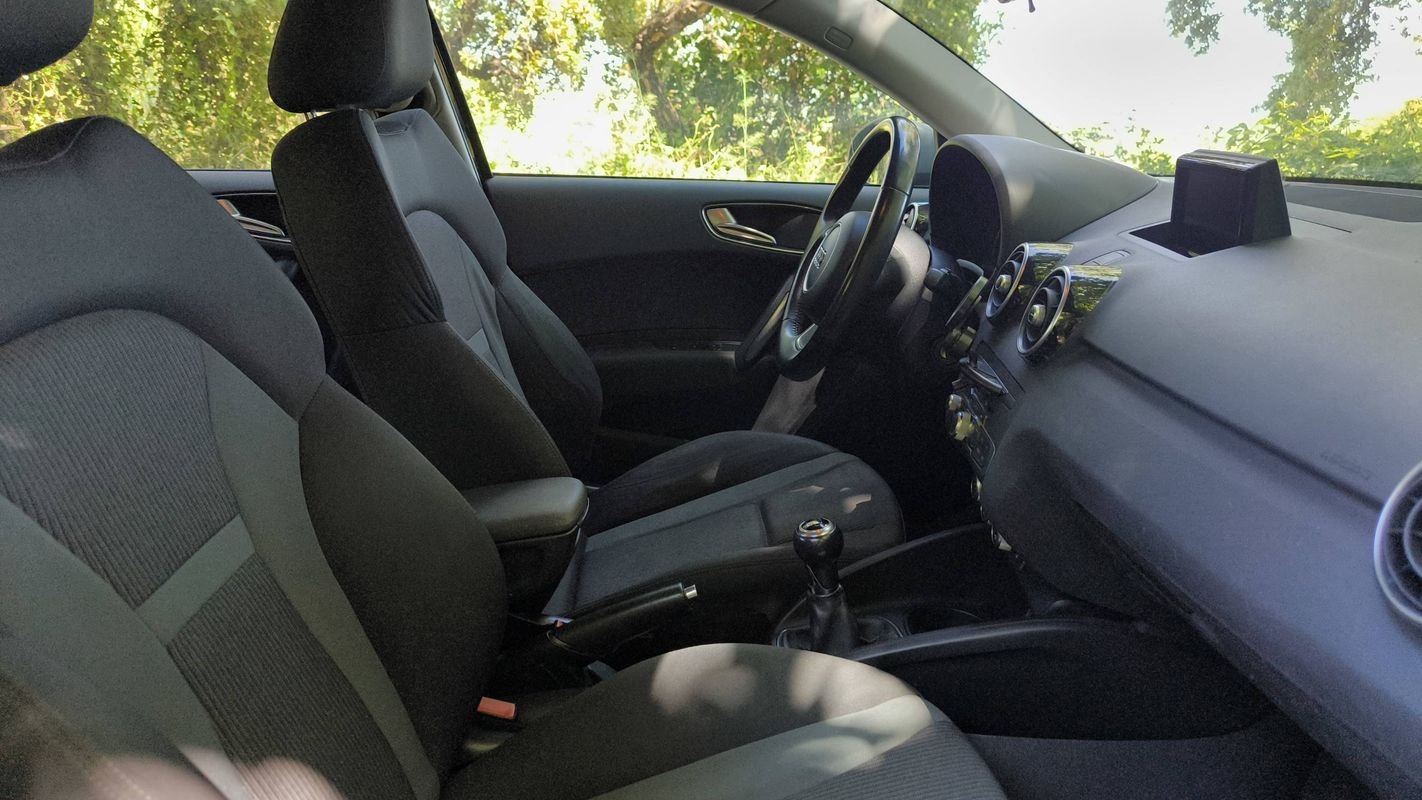 Audi A1 sportback - Photo 28