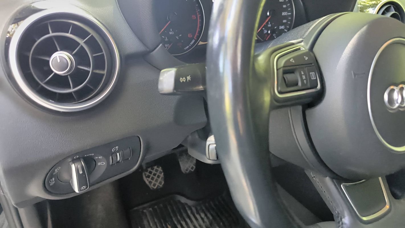 Audi A1 sportback - Photo 29
