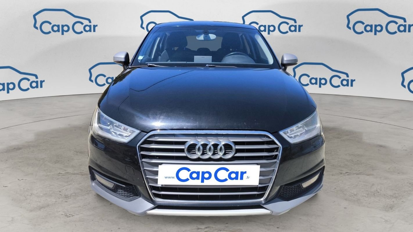 Audi A1 sportback - Photo 5
