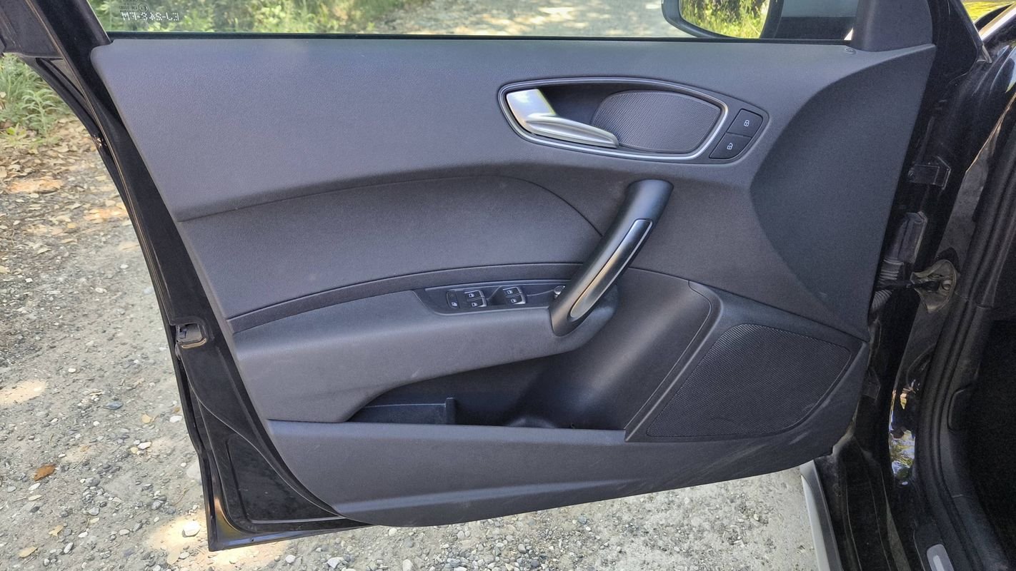 Audi A1 sportback - Photo 7
