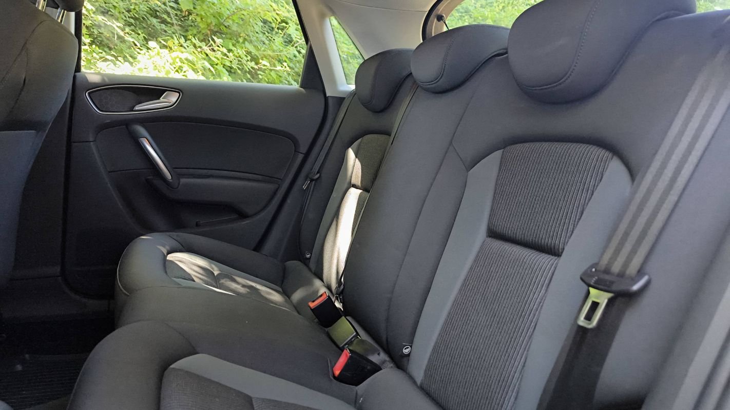 Audi A1 sportback - Photo 9
