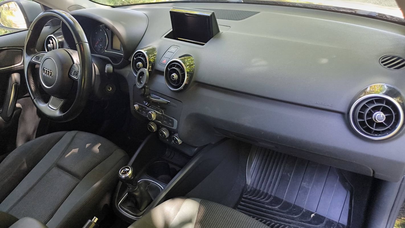 Audi A1 sportback - Photo 10