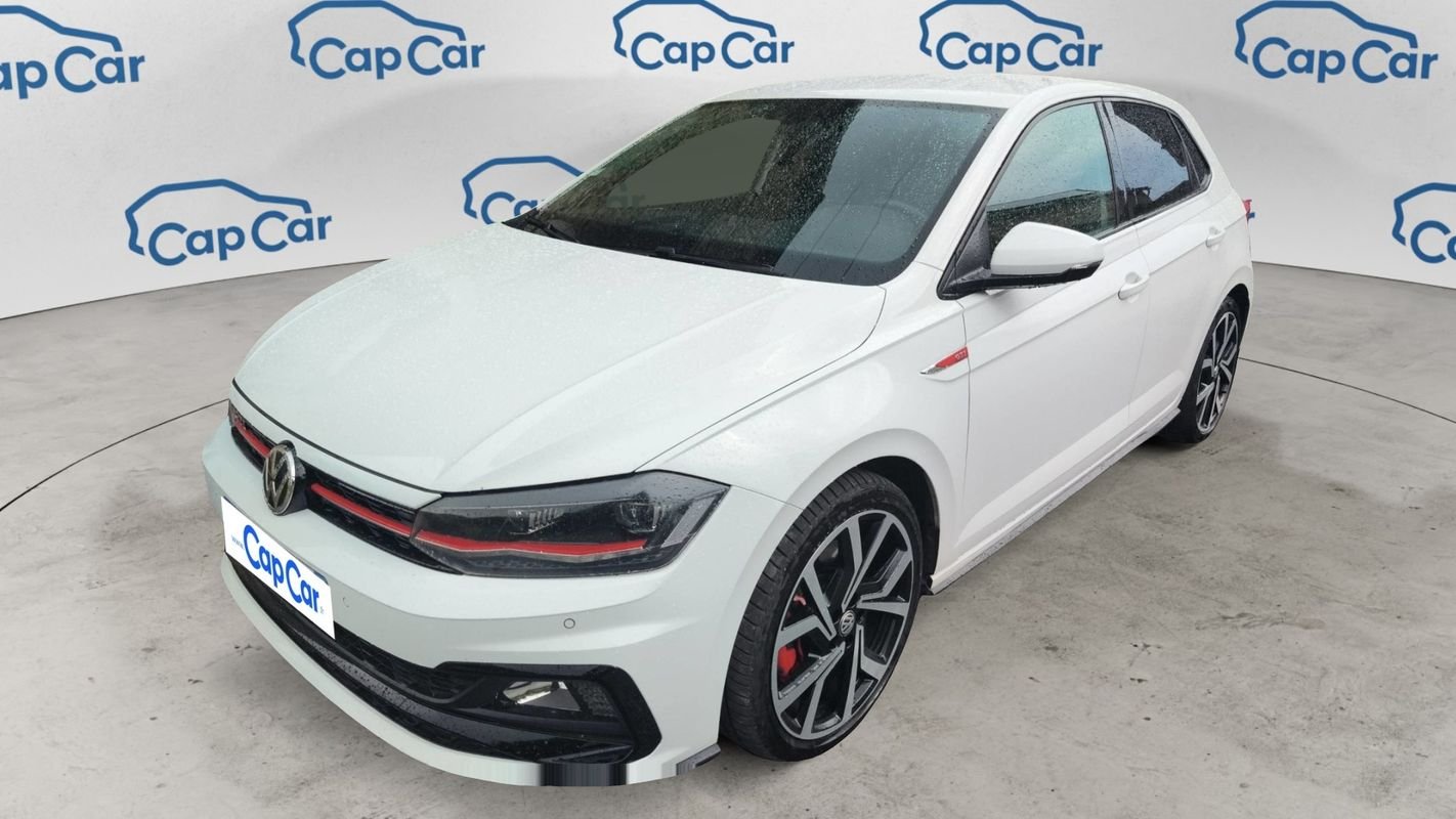 Volkswagen Polo - Photo 1