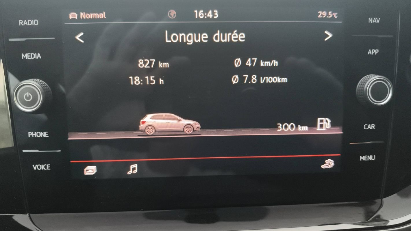 Volkswagen Polo - Photo 13