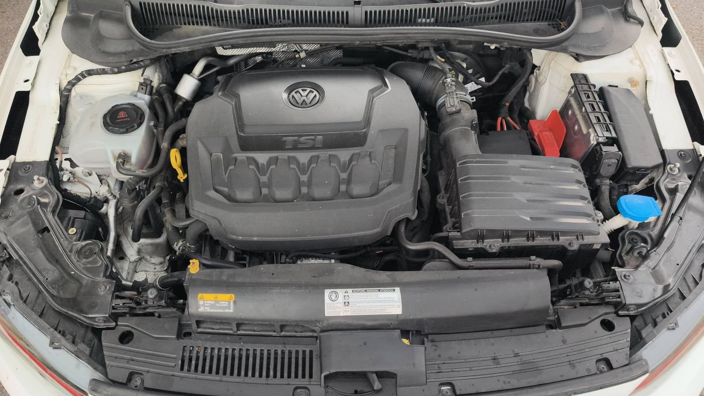 Volkswagen Polo - Photo 15