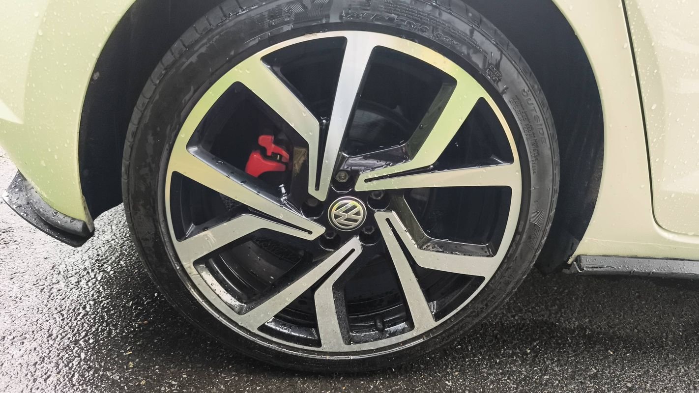 Volkswagen Polo - Photo 16