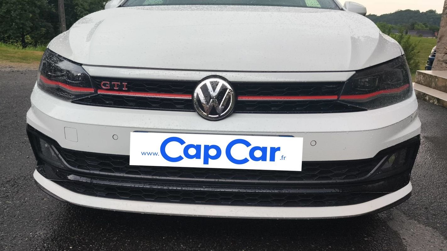 Volkswagen Polo - Photo 20