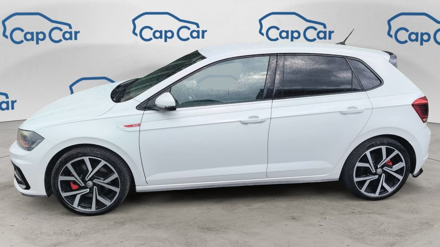 Volkswagen Polo - Photo 2