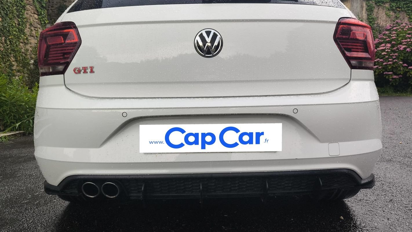 Volkswagen Polo - Photo 21