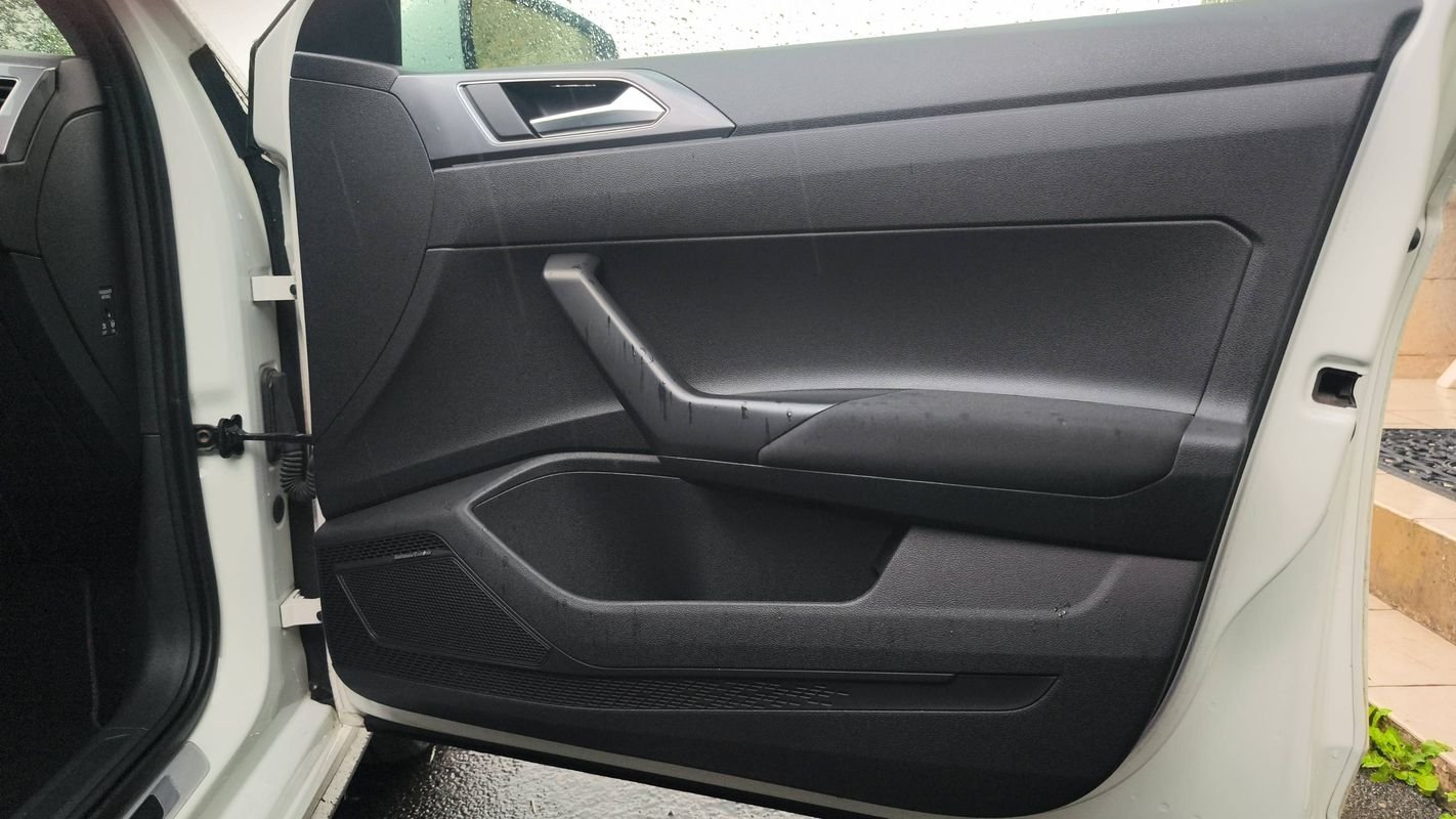 Volkswagen Polo - Photo 22