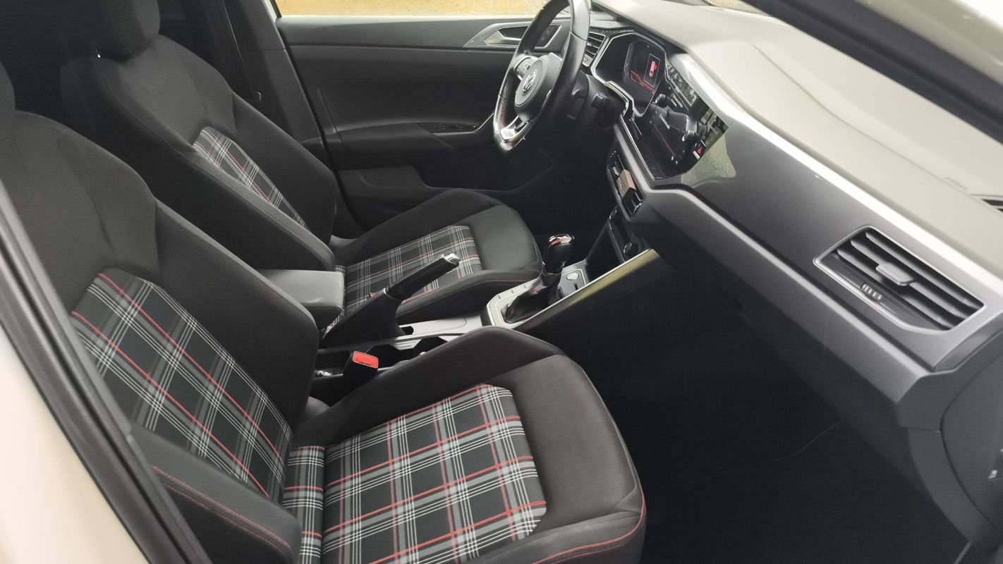 Volkswagen Polo - Photo 25