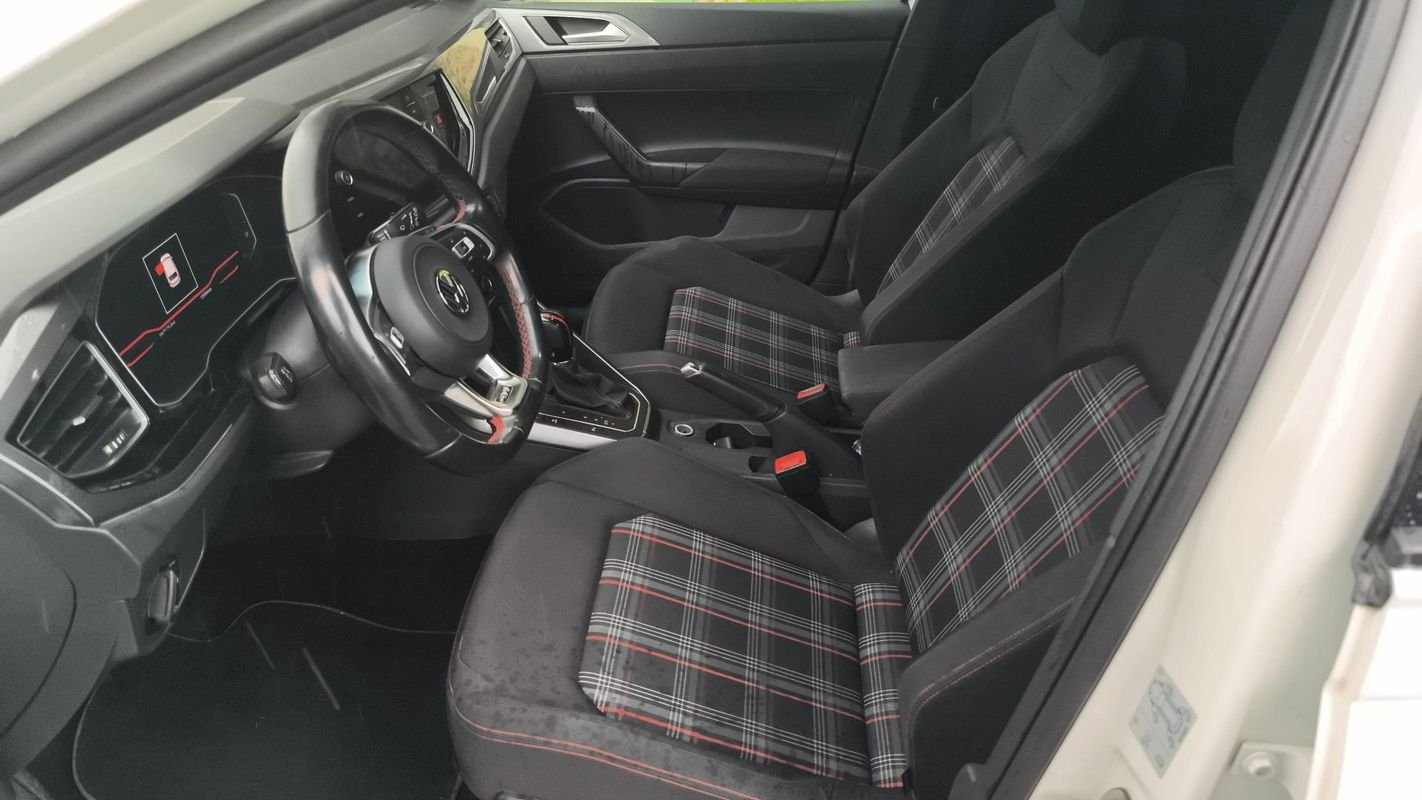 Volkswagen Polo - Photo 26