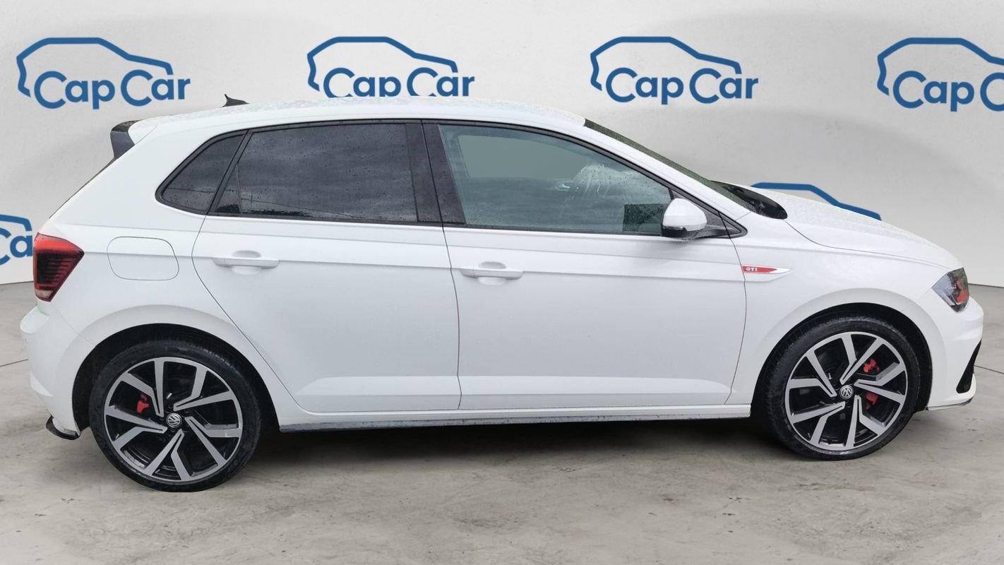 Volkswagen Polo - Photo 4
