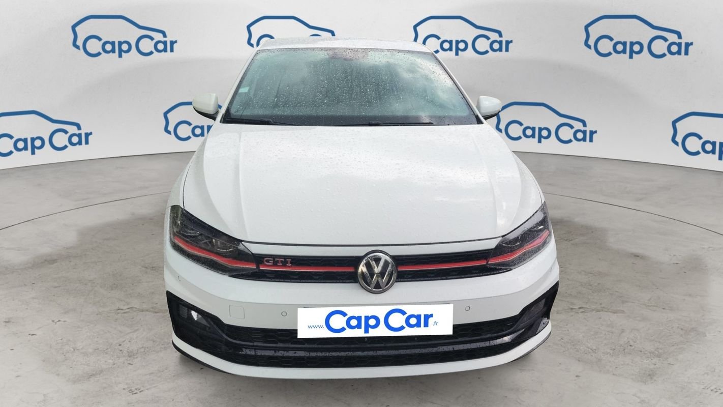 Volkswagen Polo - Photo 5