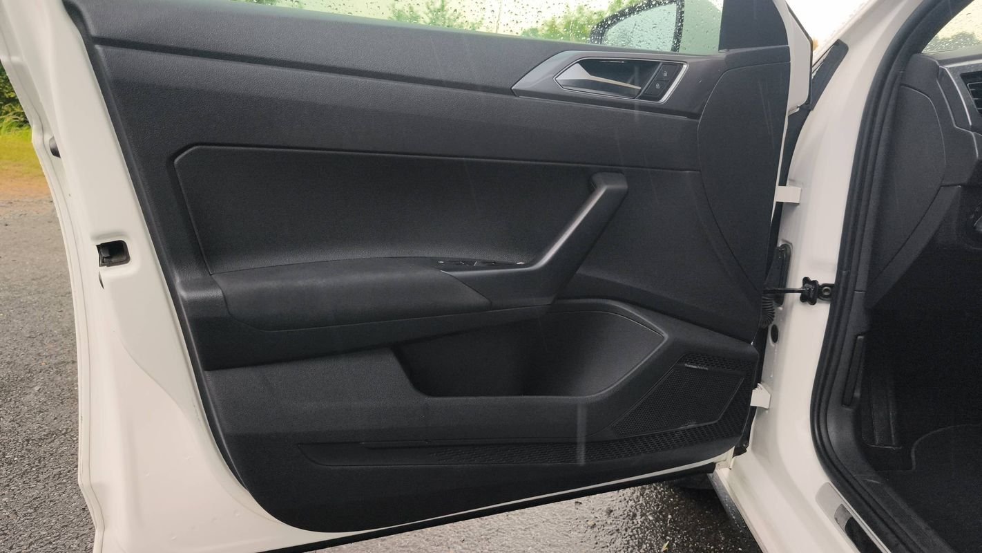 Volkswagen Polo - Photo 7