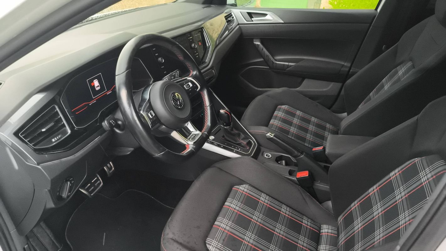 Volkswagen Polo - Photo 8