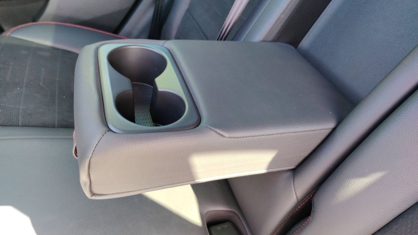 Hyundai Tucson - Photo 13