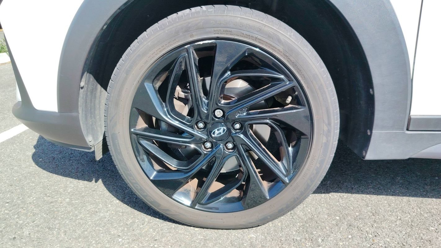 Hyundai Tucson - Photo 18