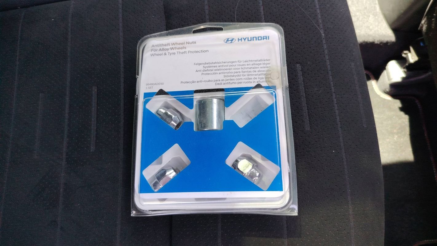 Hyundai Tucson - Photo 25