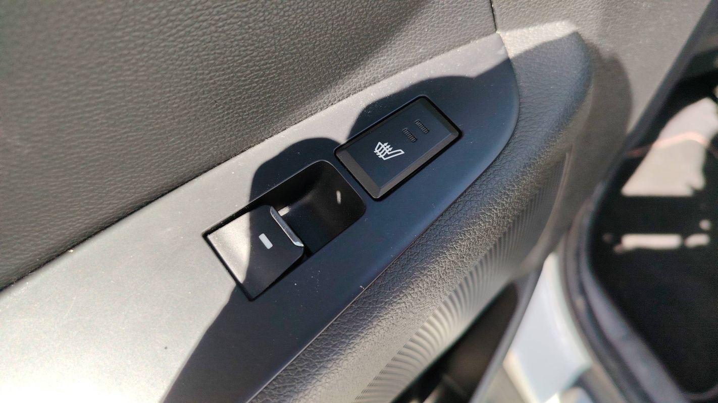 Hyundai Tucson - Photo 28