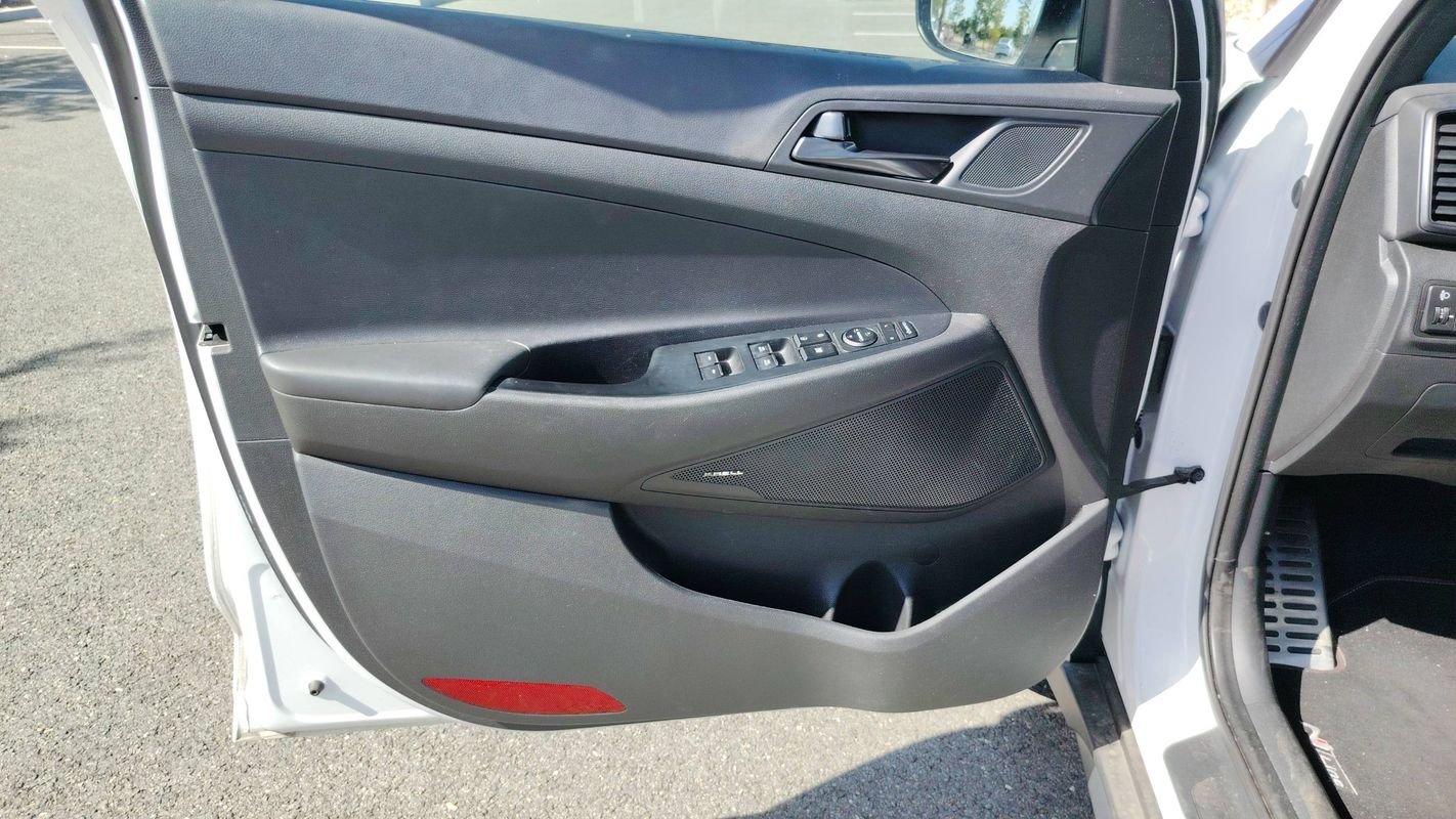 Hyundai Tucson - Photo 7